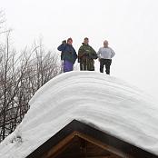 2009 - Passo Lagastrello (Appennino Tosco Emiliano)